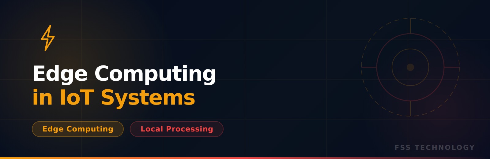 Edge Computing for IoT: When to Process on Device vs in the Cloud