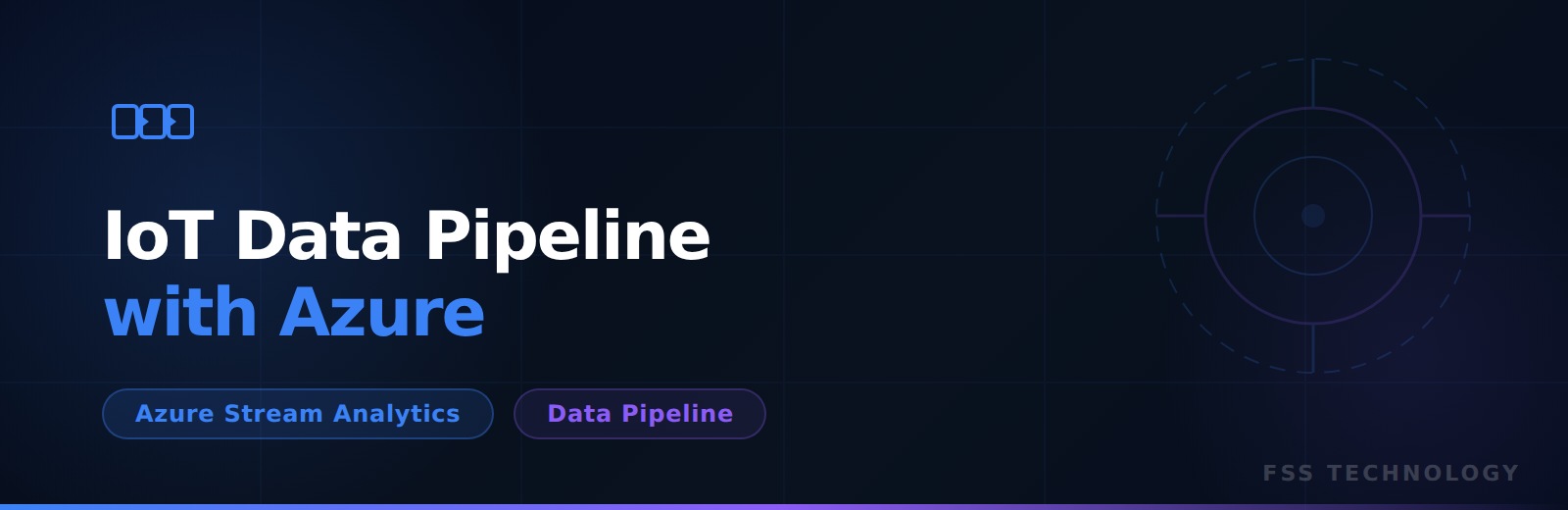 Building an IoT Data Pipeline with Azure Event Hubs and Azure Functions