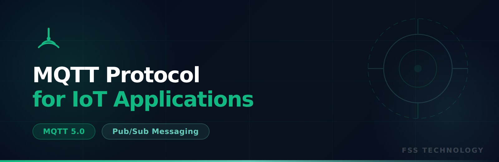 MQTT Protocol for IoT: QoS, Retained Messages and Last Will Explained